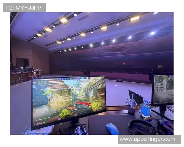 冠军战队训练基地全景揭秘走进CSGO与CS2的幕后生活