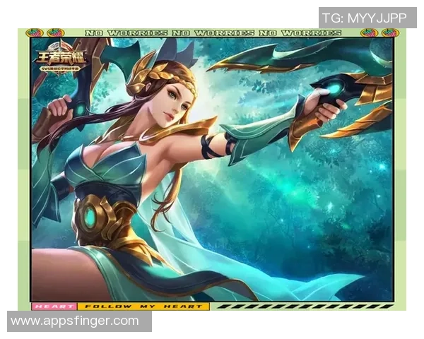 王者荣耀英雄胜率排行榜揭秘上分利器与最佳选择分析